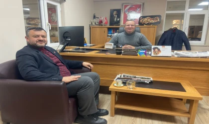 Saadet Partisi Kongreye Hazırlanıyor