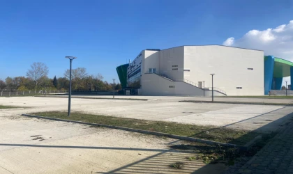 Spor Salonunda Sorunlar Bitmiyor