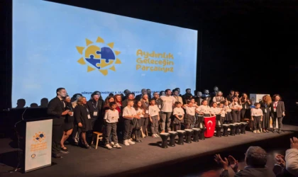 TEGV Nirun Şahingiray Uluslararası Eğitim Forumu’nun 6’ncısı Düzenlendi