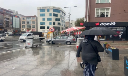 Yağışlı Hava Etkisini Sürdürecek
