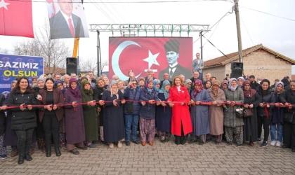 “10 Yıl Boyunca Yapılmayanları Biz 2 Yılda Yaptık”