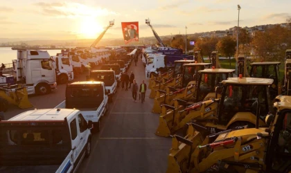 “Araç Satın Almak Zorunluluk Haline Geldi”