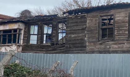 Balkan Evi Günden Güne Çöküyor!