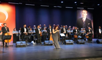 Bir Konser, 50 Çocuğun Kışını Isıttı