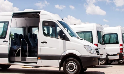 Cezalar Taşımacı Esnafını Canından Bezdirdi