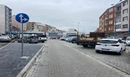 Çorlu Belediyesinden Önemli Dokunuş