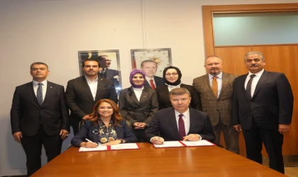 “Ergene'mizin Geleceğini İnşa Ediyoruz”