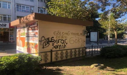 Kamuya Ait Alanlara Neden Zarar Veriliyor?