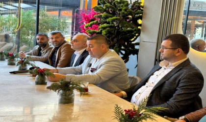 Olcay Ören Adaylığını Açıkladı