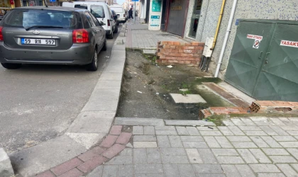 Plansızlığın Fotoğrafı!