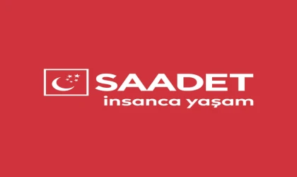 Saadet Partisi Kadın Kollarından Açıklama