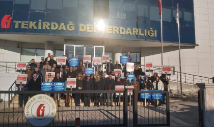 TÜRMOB’tan 586 Sayılı VUK Tebliği’ne Sert Tepki