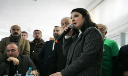 ANGUS ÇİFTLİĞİNE ‘HAYIR’ DENİLDİ