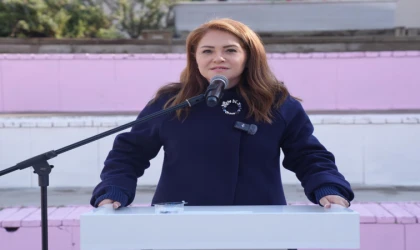 “Bir Kadının Gücü, Bir Ülkenin Kaderini Değiştirebilir”