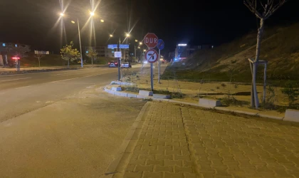 “Bu Kaldırımlar Mühendislik Harikası!”