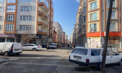 Bu Mahallerde Park Yeri Bulmak Mucize!