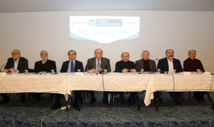 Cansuyu Derneği 2025 Yılını Değerlendirdi