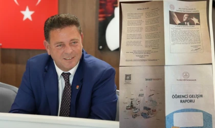 Chp’den Karne Açıklaması