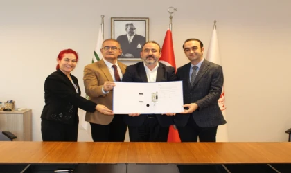 Çorlu Devlet Hastanesi’ne Proje Desteği