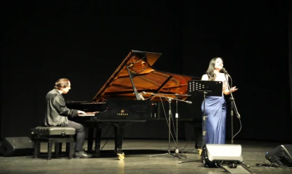 Fazıl Say’dan Çorlu’ya Övgü Dolu Sözler