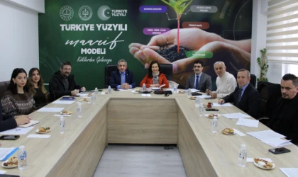 Meslek Lisesi Öğrencilerini İşkur Yönlendirecek