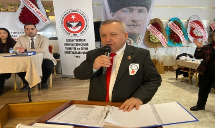 Nazmi Çolak FARKLI KAZANDI