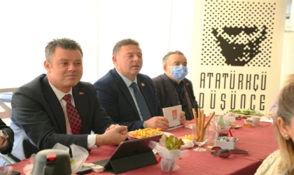 “YEREL BASIN ŞEHRİN DİNAMOSUDUR”