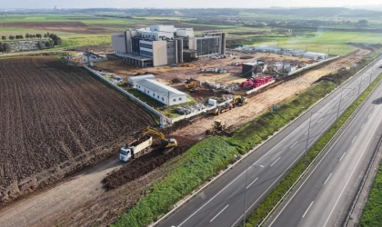 Yılın İlk Yarısında Açılması Planlanıyor