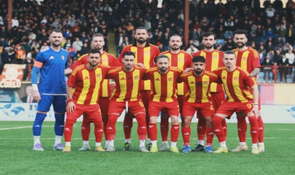 3 Puan Alan Çorluspor 1947 Zirve Yarışını Sürdürüyor