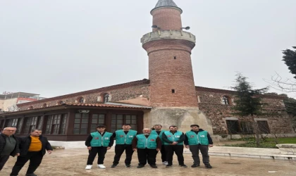 “Birlikte Yaralarımızı Sardık, Yeter ki Tek Yürek Olalım”