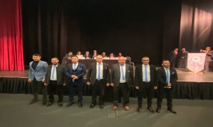 Çorlu Madeni Eşya Odasında Yeni Dönem