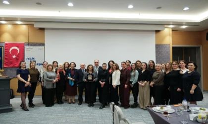 Çorlu Rotary Kulübü’nden Anlamlı Gece