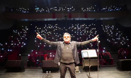 Çorlu’da Anadolu Rock Rüzgârı