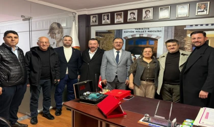 Derdin Derdimizdir Programları Sürüyor