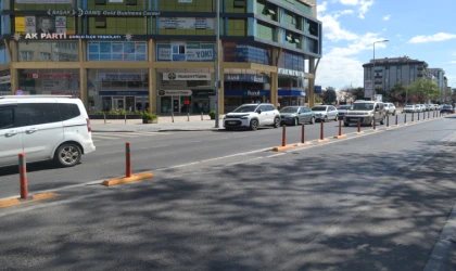 Dubalar Yine Söküldü, Uygulama Yapboza Döndü