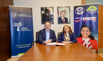 Ergene Belediyesi’nden İnsan Odaklı Hizmet Hamlesi