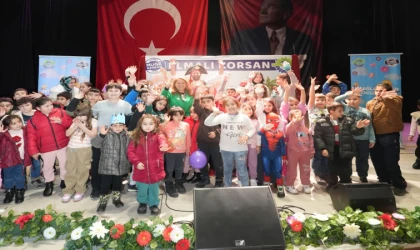 Ergene’de Öğrenciler Yarıyıl Tatilini Dolu Dolu Yaşadı!