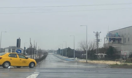 Göle Dönen Bulvar Çözüm Bekliyor!