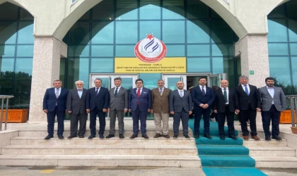 Okulda Üç Yeni Eğitim Merkezi Açıldı