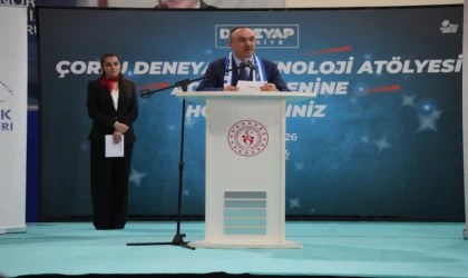 Teknofest’in Çorlu’da Düzenlenmesini İstiyoruz