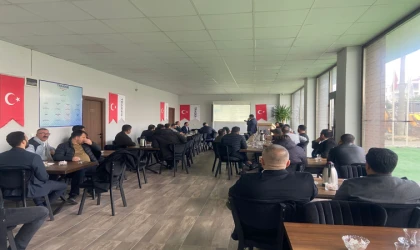 TRAİDER’den 6 Şubat Depremi Konferansı