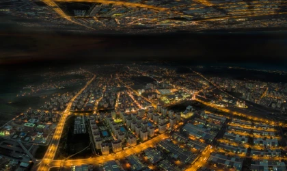 Trakya’nın En Büyüğü Çorlu’da Gelişim Sürüyor