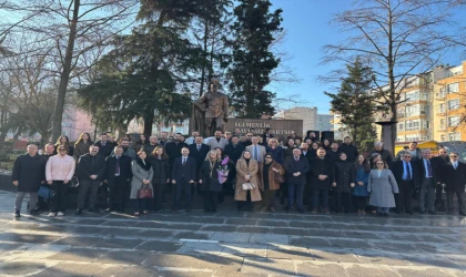 Vergi Haftasında Farkındalık Yaratılacak