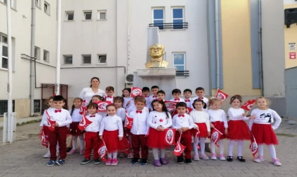 Ara Tatil Ramazan Bayramıyla Birleşti