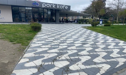 Bu Görüntüler Tepki Çekmeye Devam Ediyor