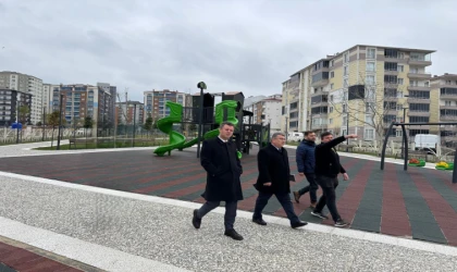 “Çalışmaya ve Üretmeye Devam Ediyoruz”