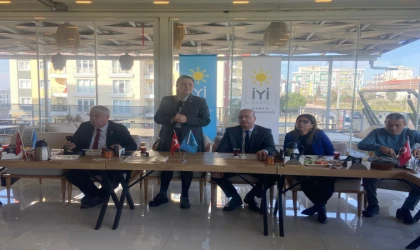 “Cesedimizi Çiğnemeleri Gerekir”