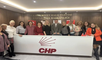 CHP’den ‘8 Mart’ Açıklaması