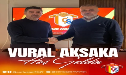 Çorlu Spor 1947’ye Önemli Katkı