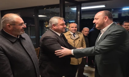 Çorlu’ya Spor Yatırımı Müjdesi